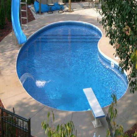 Royal Interior Swimming pool