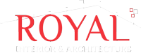 Royal Interior & Architectural Logo