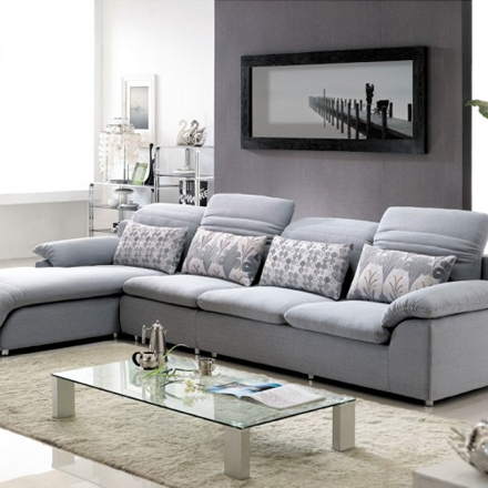 Royal Interior sofa set